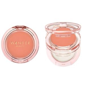 NEW Wander Beauty Double Date Lip & Cheek Duo